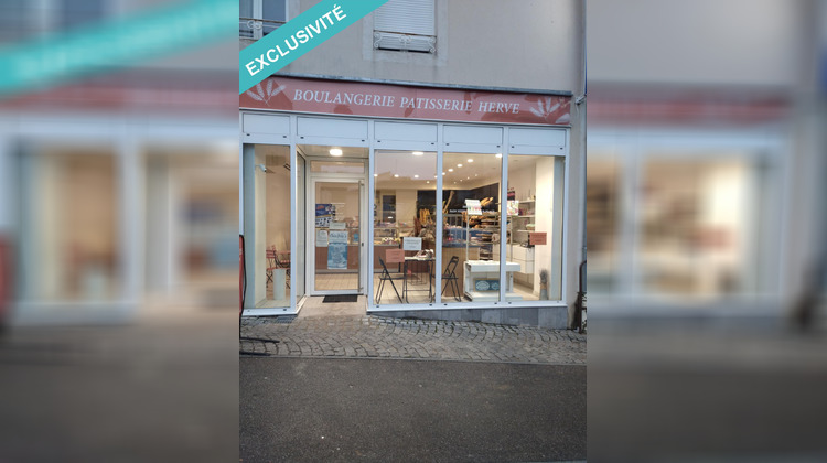 Ma-Cabane - Vente Boutique Thiaucourt-Regnieville, 218 m²