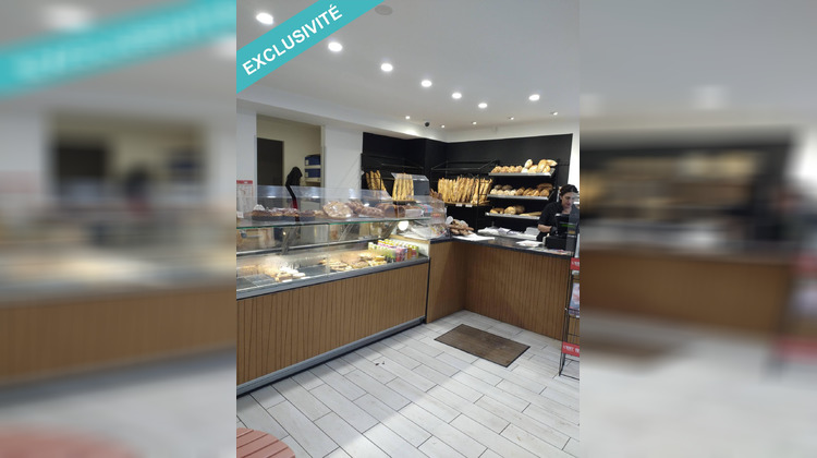 Ma-Cabane - Vente Boutique Thiaucourt-Regnieville, 218 m²