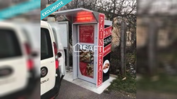 Ma-Cabane - Vente Boutique Thiaucourt-Regnieville, 218 m²