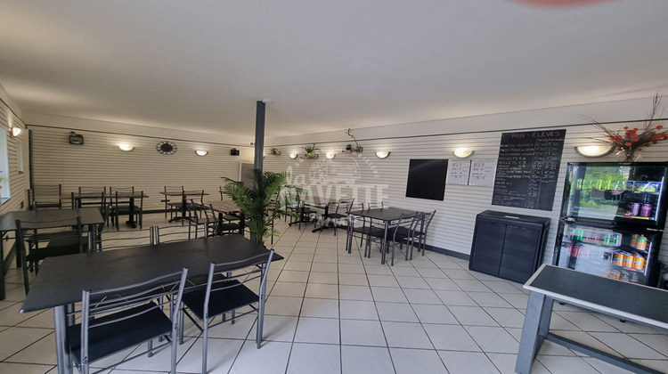 Ma-Cabane - Vente Boutique THIERS, 70 m²