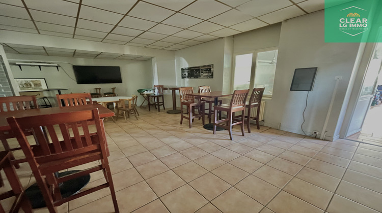 Ma-Cabane - Vente Boutique Thionville, 200 m²