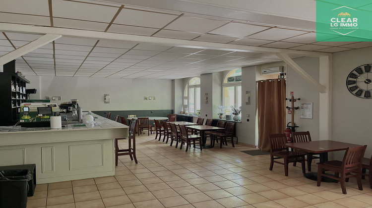 Ma-Cabane - Vente Boutique Thionville, 200 m²