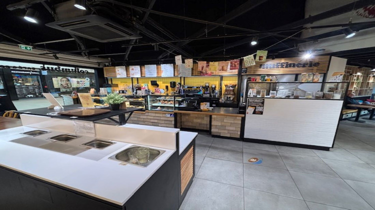 Ma-Cabane - Vente Boutique THIONVILLE, 140 m²