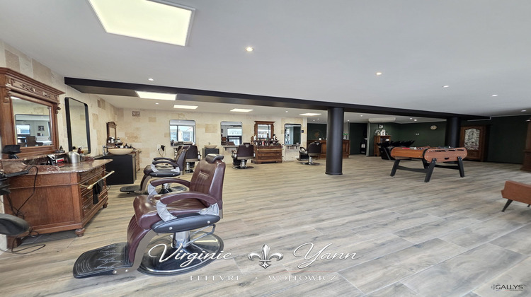 Ma-Cabane - Vente Boutique Thionville, 126 m²