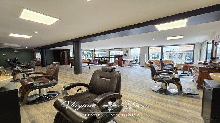 Ma-Cabane - Vente Boutique Thionville, 126 m²