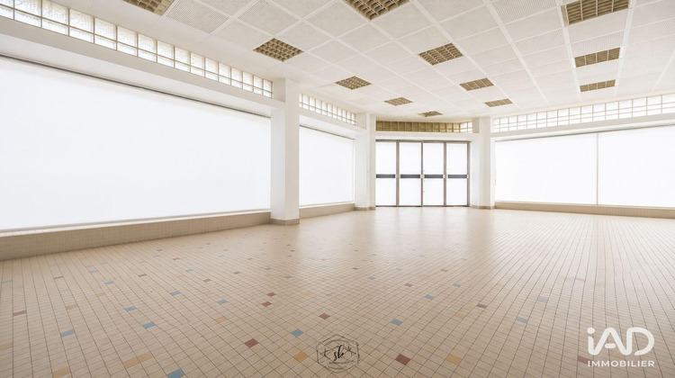 Ma-Cabane - Vente Boutique Thionville, 77 m²