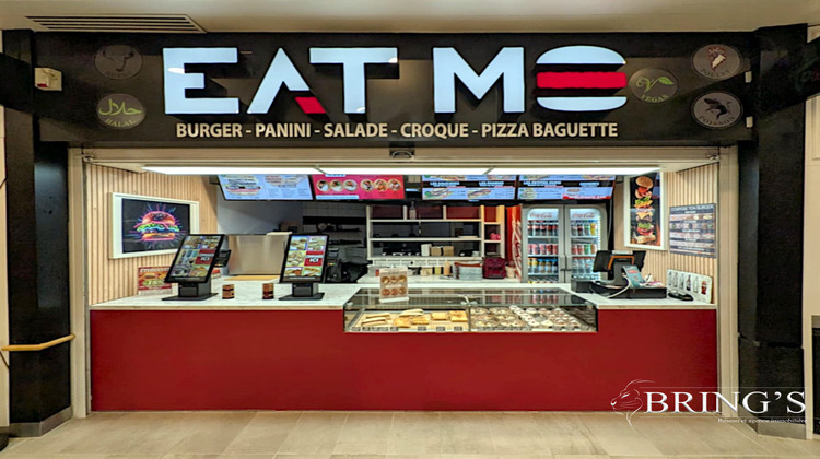 Ma-Cabane - Vente Boutique Thionville, 55 m²