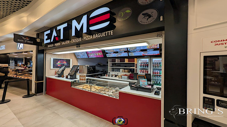 Ma-Cabane - Vente Boutique Thionville, 55 m²