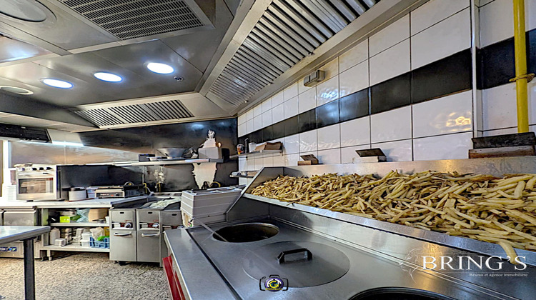 Ma-Cabane - Vente Boutique Thionville, 55 m²