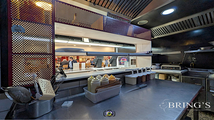 Ma-Cabane - Vente Boutique Thionville, 55 m²