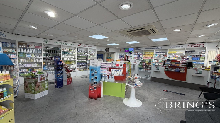 Ma-Cabane - Vente Boutique Thionville, 104 m²