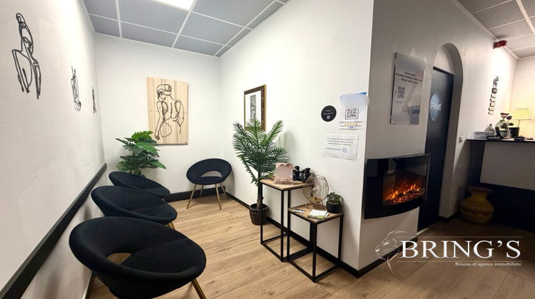 Ma-Cabane - Vente Boutique Thionville, 86 m²