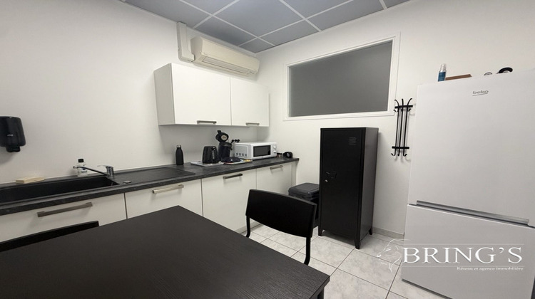 Ma-Cabane - Vente Boutique Thionville, 86 m²