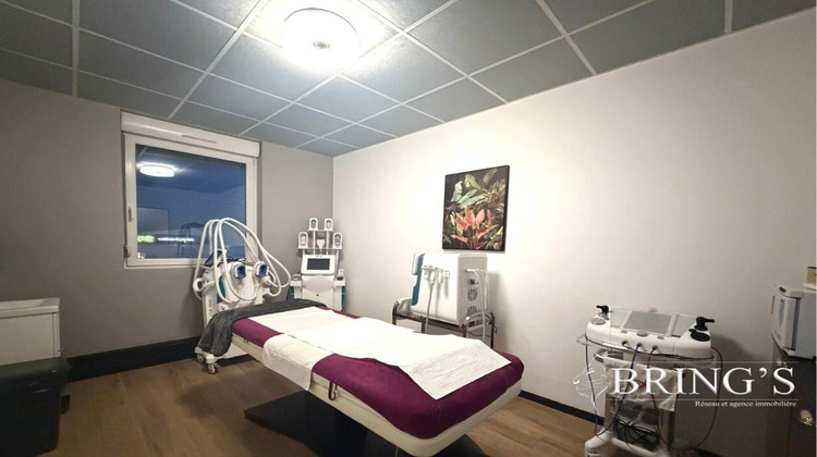 Ma-Cabane - Vente Boutique Thionville, 86 m²