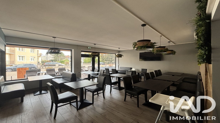 Ma-Cabane - Vente Boutique Thionville, 85 m²