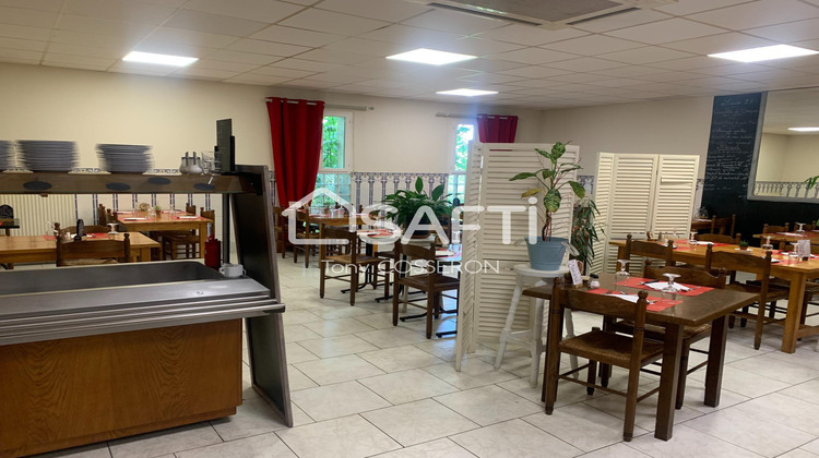 Ma-Cabane - Vente Boutique Thiviers, 366 m²