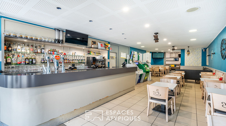 Ma-Cabane - Vente Boutique THOISSEY, 55 m²