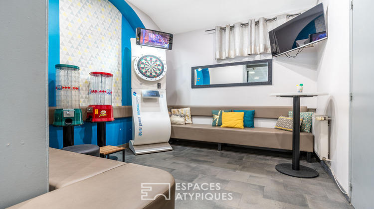 Ma-Cabane - Vente Boutique THOISSEY, 55 m²