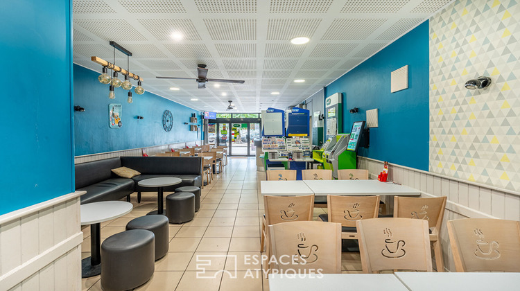 Ma-Cabane - Vente Boutique THOISSEY, 55 m²