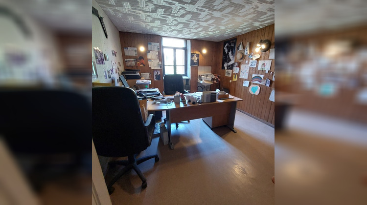 Ma-Cabane - Vente Boutique THONES, 165 m²