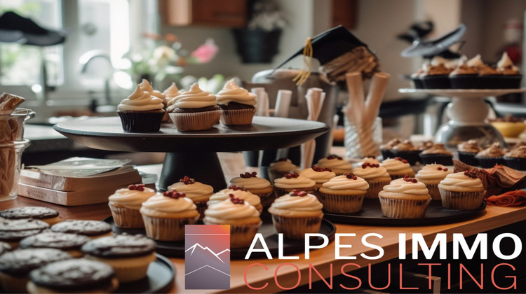 Ma-Cabane - Vente Boutique Thonon-les-Bains, 48 m²