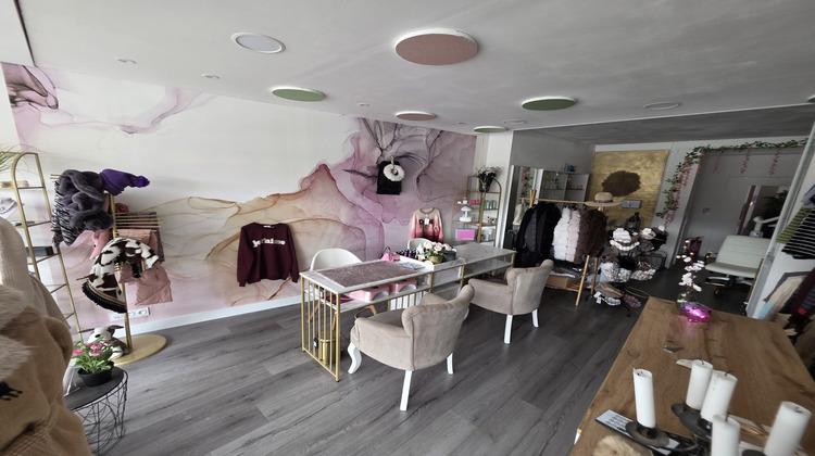Ma-Cabane - Vente Boutique Thonon-les-Bains, 46 m²
