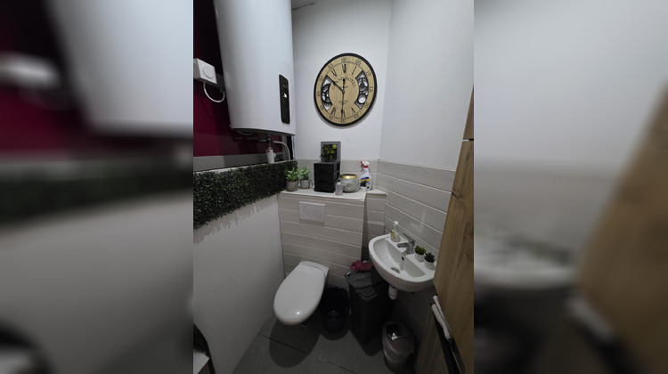 Ma-Cabane - Vente Boutique Thonon-les-Bains, 46 m²