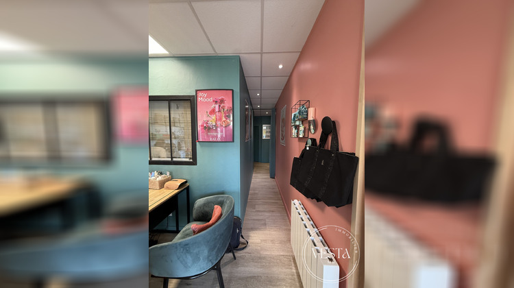 Ma-Cabane - Vente Boutique Thorey-en-Plaine, 60 m²