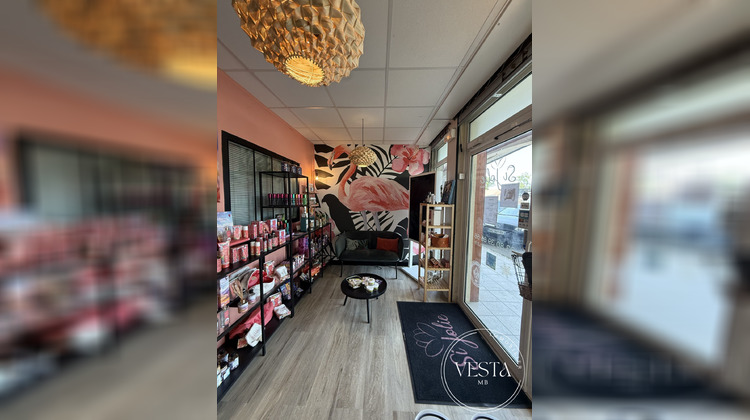 Ma-Cabane - Vente Boutique Thorey-en-Plaine, 60 m²