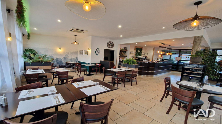 Ma-Cabane - Vente Boutique Thorigny-sur-Marne, 100 m²
