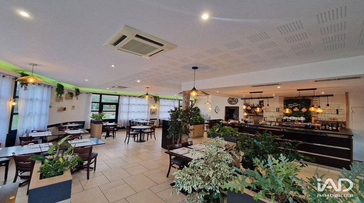 Ma-Cabane - Vente Boutique Thorigny-sur-Marne, 100 m²