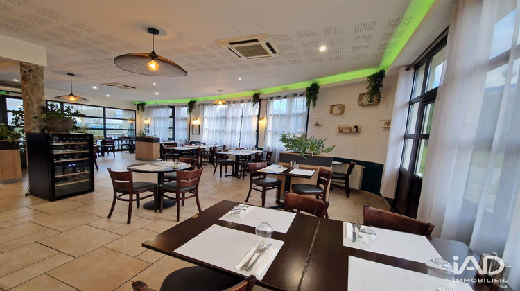 Ma-Cabane - Vente Boutique Thorigny-sur-Marne, 100 m²