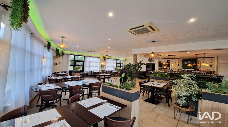 Ma-Cabane - Vente Boutique Thorigny-sur-Marne, 100 m²