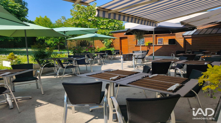 Ma-Cabane - Vente Boutique Thorigny-sur-Marne, 100 m²