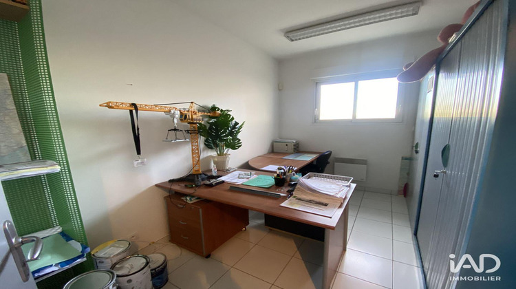 Ma-Cabane - Vente Boutique Thouaré-sur-Loire, 150 m²