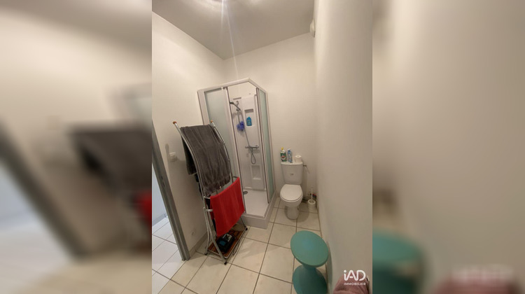 Ma-Cabane - Vente Boutique Thouaré-sur-Loire, 150 m²