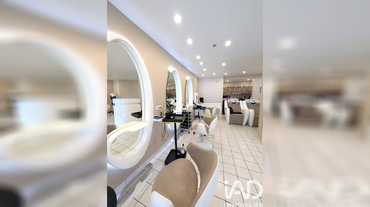 Ma-Cabane - Vente Boutique Thourotte, 93 m²