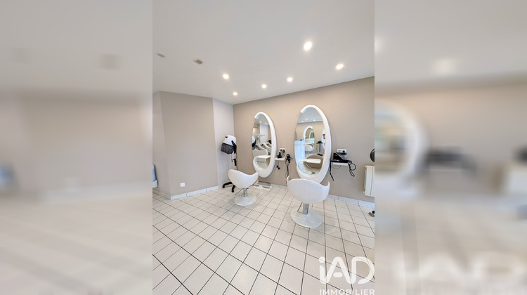 Ma-Cabane - Vente Boutique Thourotte, 93 m²