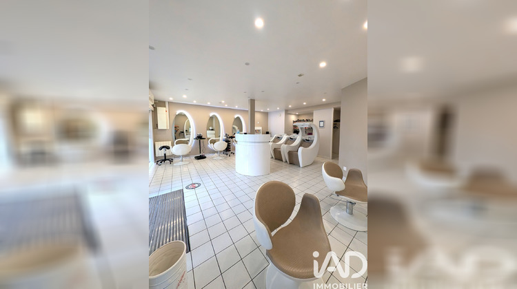 Ma-Cabane - Vente Boutique Thourotte, 93 m²