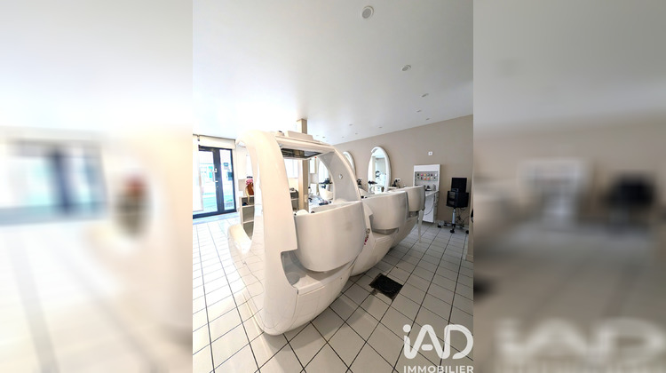 Ma-Cabane - Vente Boutique Thourotte, 93 m²