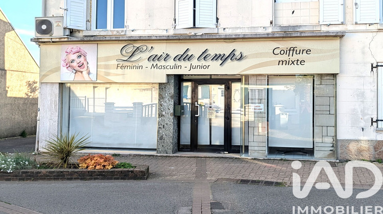 Ma-Cabane - Vente Boutique Thourotte, 93 m²