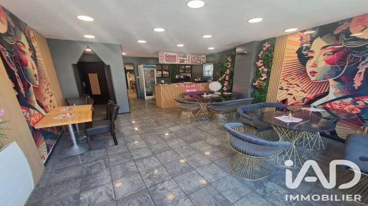 Ma-Cabane - Vente Boutique Thourotte, 100 m²