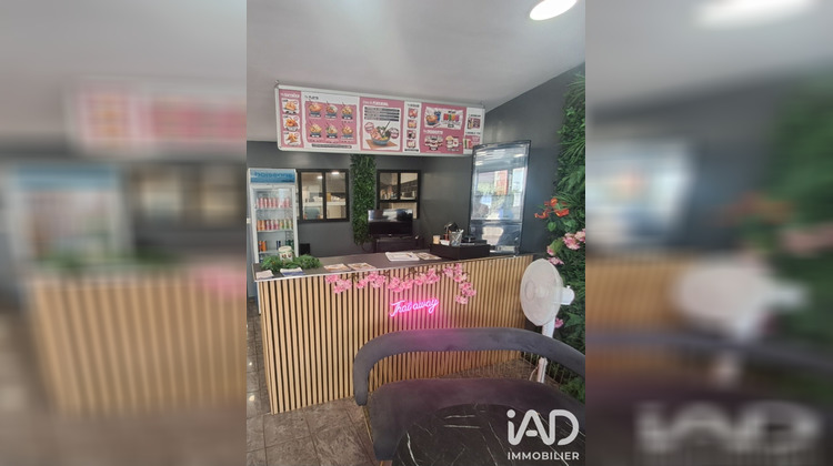 Ma-Cabane - Vente Boutique Thourotte, 100 m²
