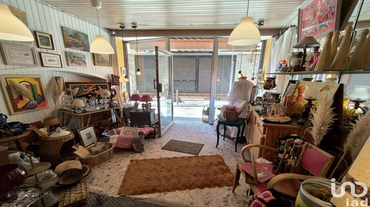 Ma-Cabane - Vente Boutique Thuir, 50 m²