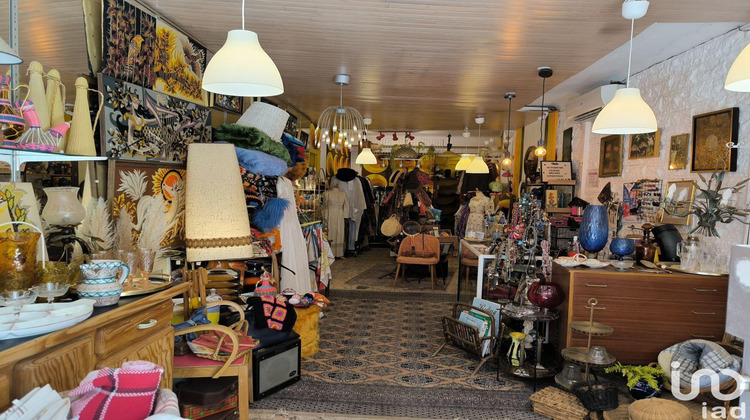 Ma-Cabane - Vente Boutique Thuir, 50 m²