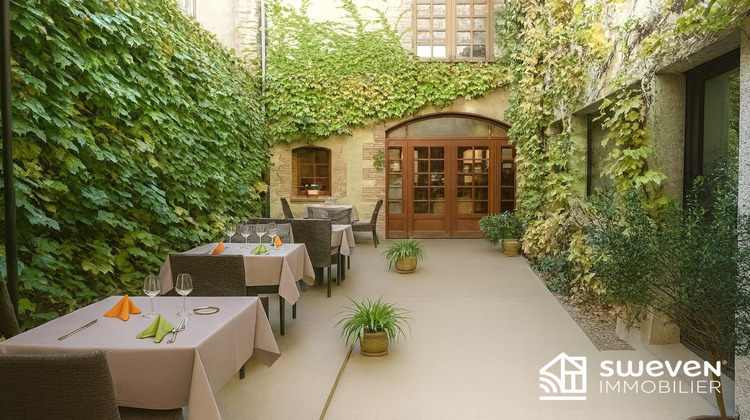 Ma-Cabane - Vente Boutique Thuir, 446 m²