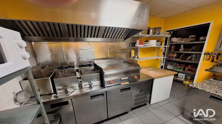 Ma-Cabane - Vente Boutique Thuir, 50 m²