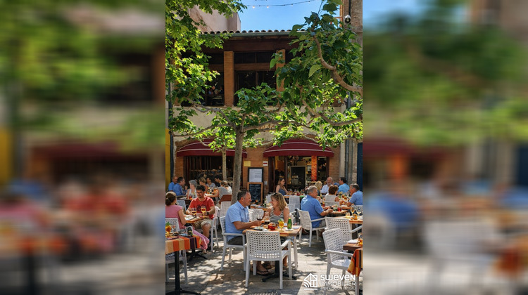 Ma-Cabane - Vente Boutique Thuir, 446 m²