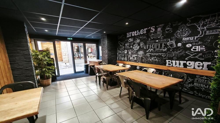 Ma-Cabane - Vente Boutique Thuir, 50 m²