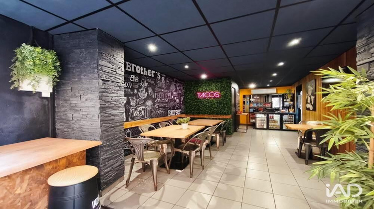 Ma-Cabane - Vente Boutique Thuir, 50 m²